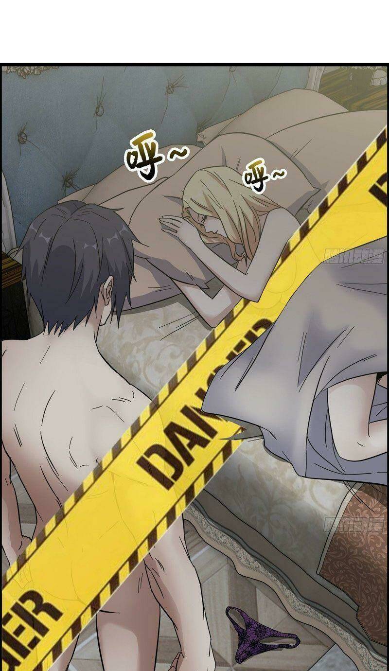 Tôi Chuyển Vàng Tại Mạt Thế - Chapter 320 - Page 22