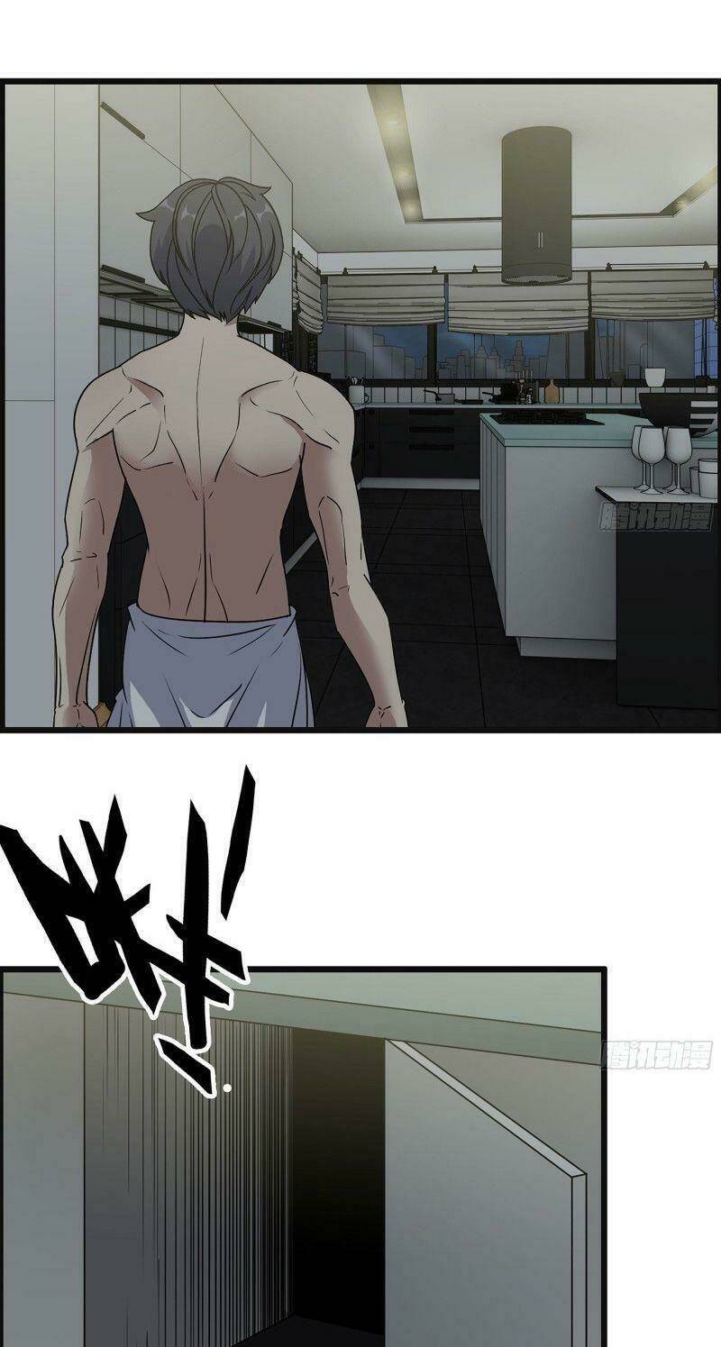 Tôi Chuyển Vàng Tại Mạt Thế - Chapter 320 - Page 24