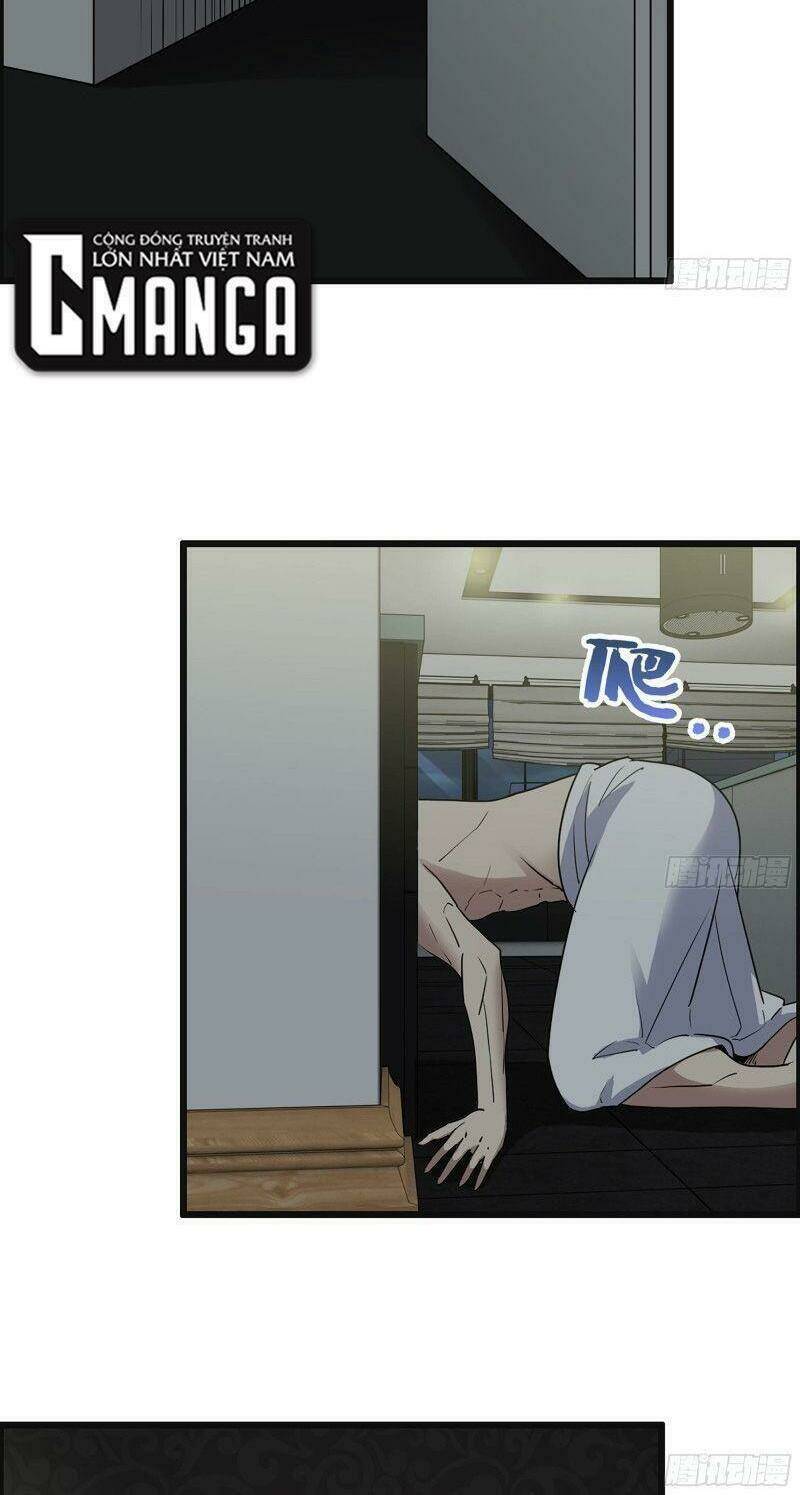 Tôi Chuyển Vàng Tại Mạt Thế - Chapter 320 - Page 25