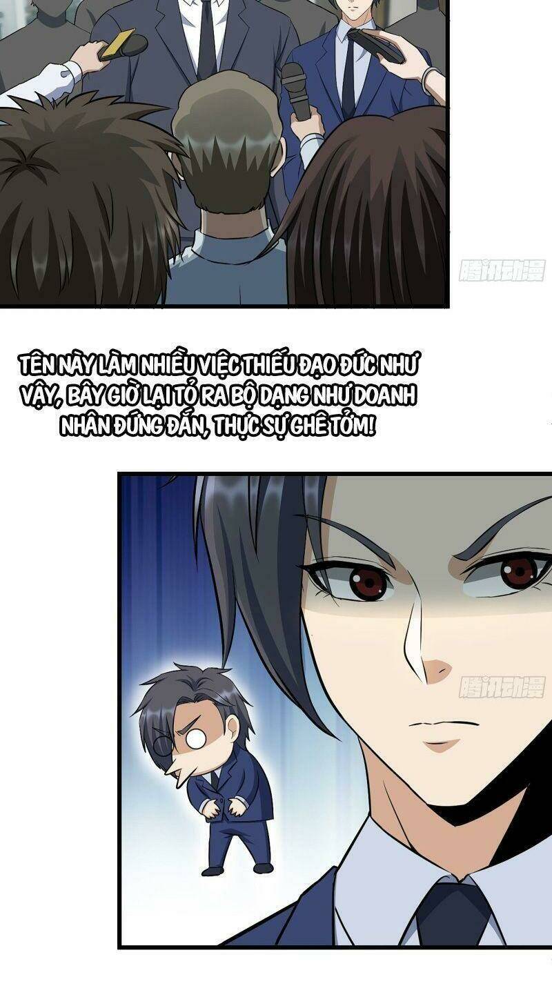 Tôi Chuyển Vàng Tại Mạt Thế - Chapter 320 - Page 5