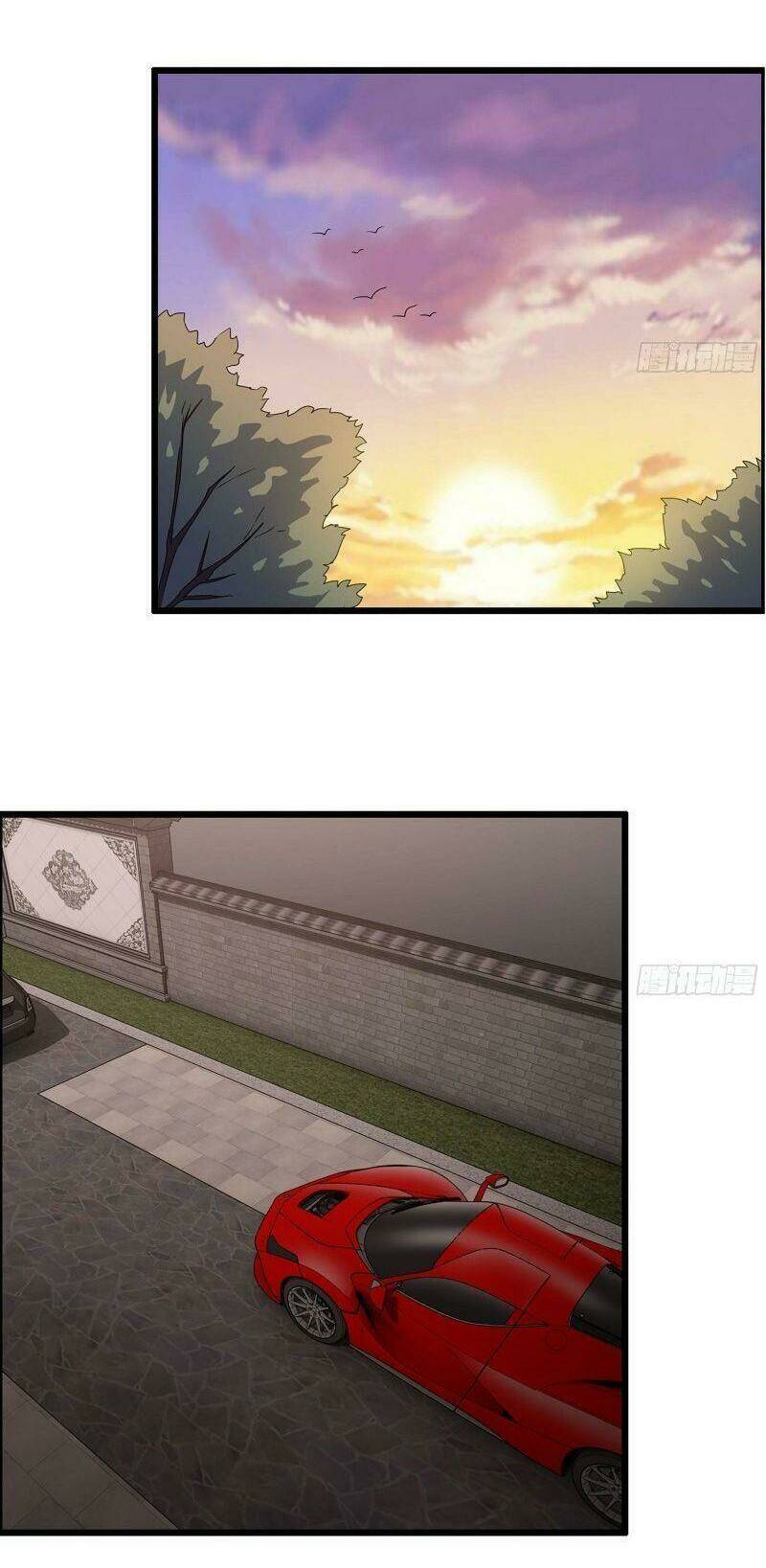 Tôi Chuyển Vàng Tại Mạt Thế - Chapter 321 - Page 15