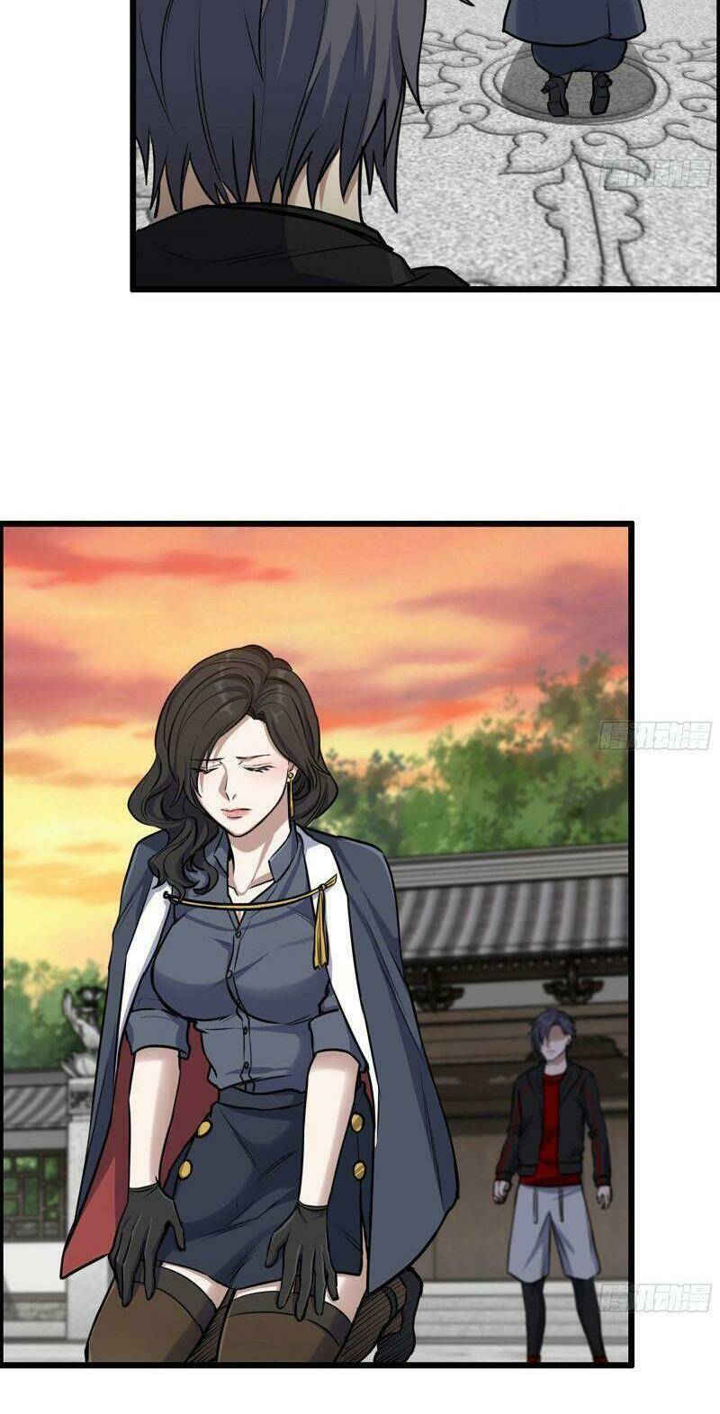 Tôi Chuyển Vàng Tại Mạt Thế - Chapter 321 - Page 25