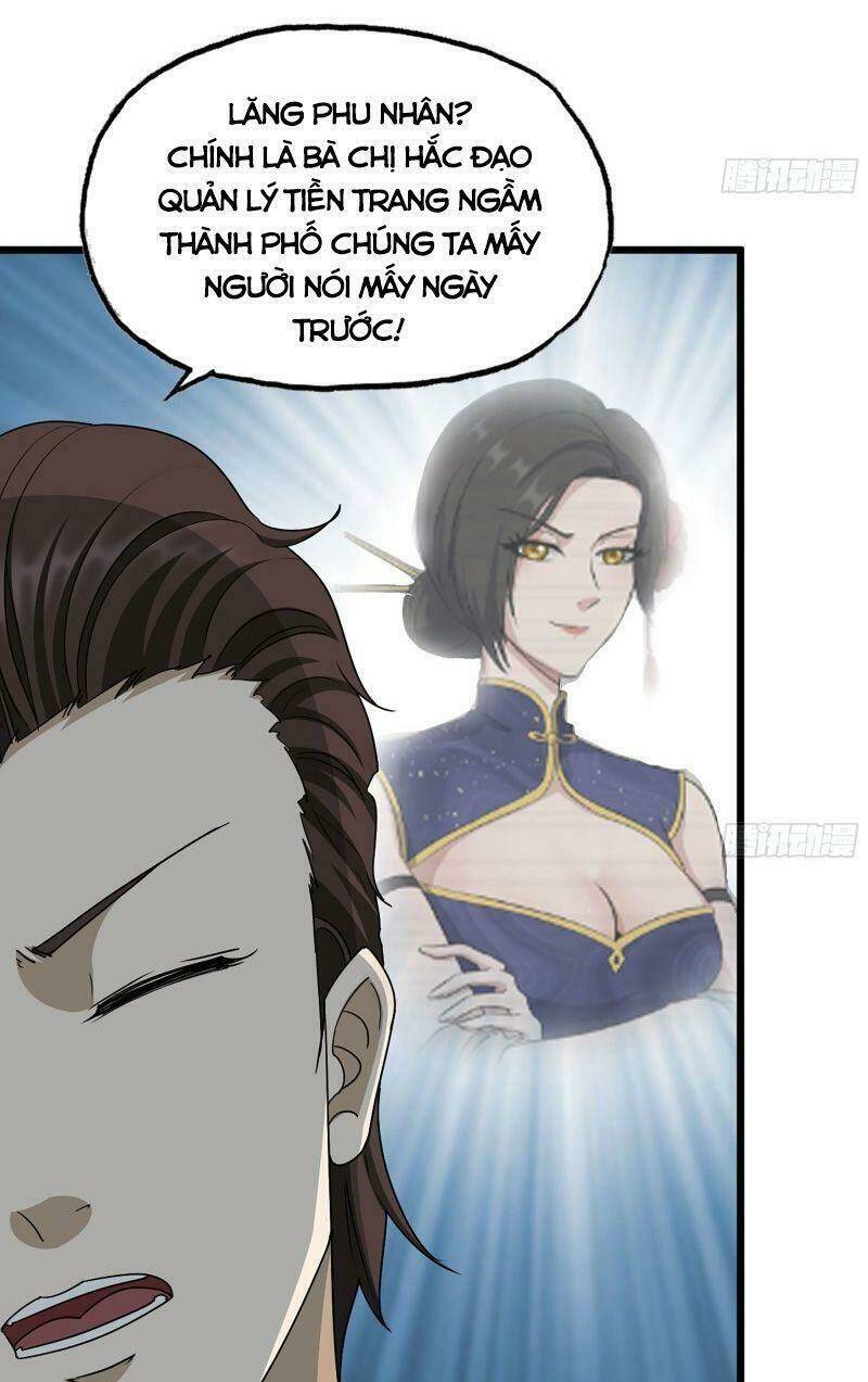 Tôi Chuyển Vàng Tại Mạt Thế - Chapter 321 - Page 6