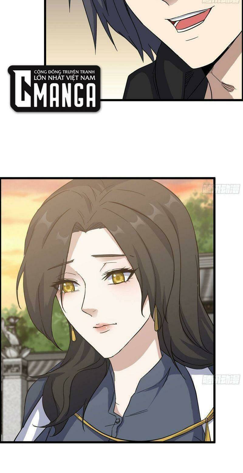 Tôi Chuyển Vàng Tại Mạt Thế - Chapter 322 - Page 9