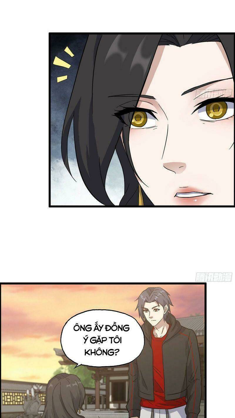 Tôi Chuyển Vàng Tại Mạt Thế - Chapter 322 - Page 10