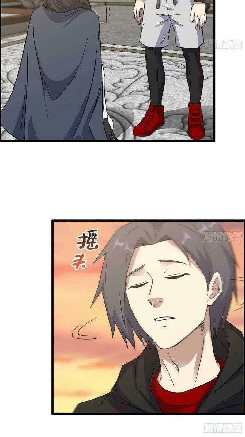 Tôi Chuyển Vàng Tại Mạt Thế - Chapter 322 - Page 11