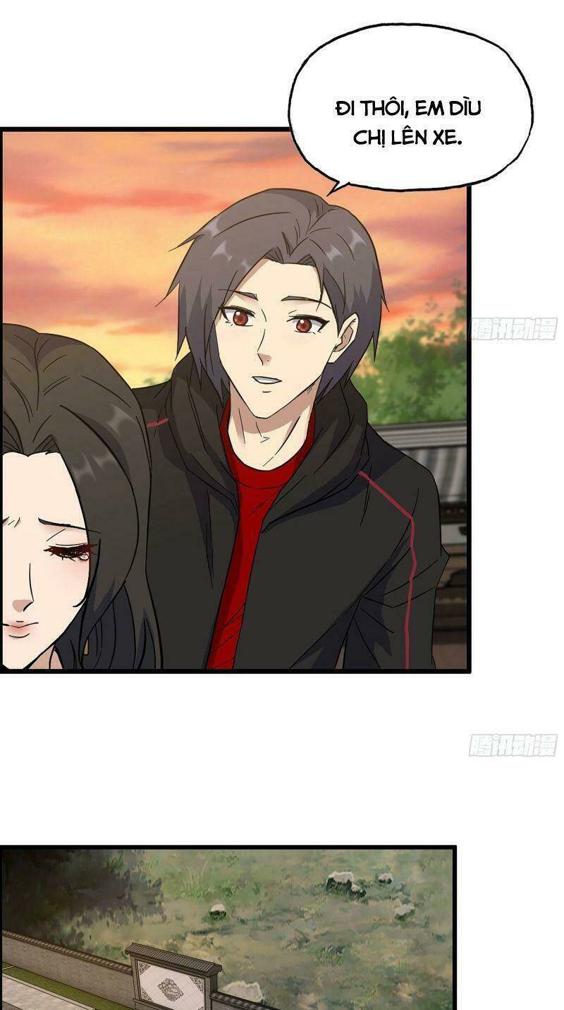 Tôi Chuyển Vàng Tại Mạt Thế - Chapter 322 - Page 16