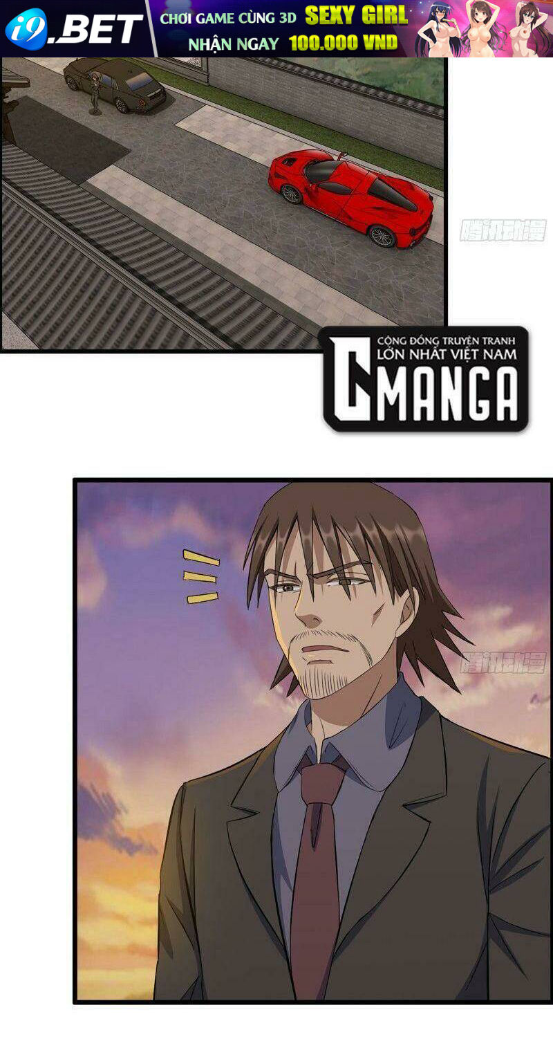 Tôi Chuyển Vàng Tại Mạt Thế - Chapter 322 - Page 17