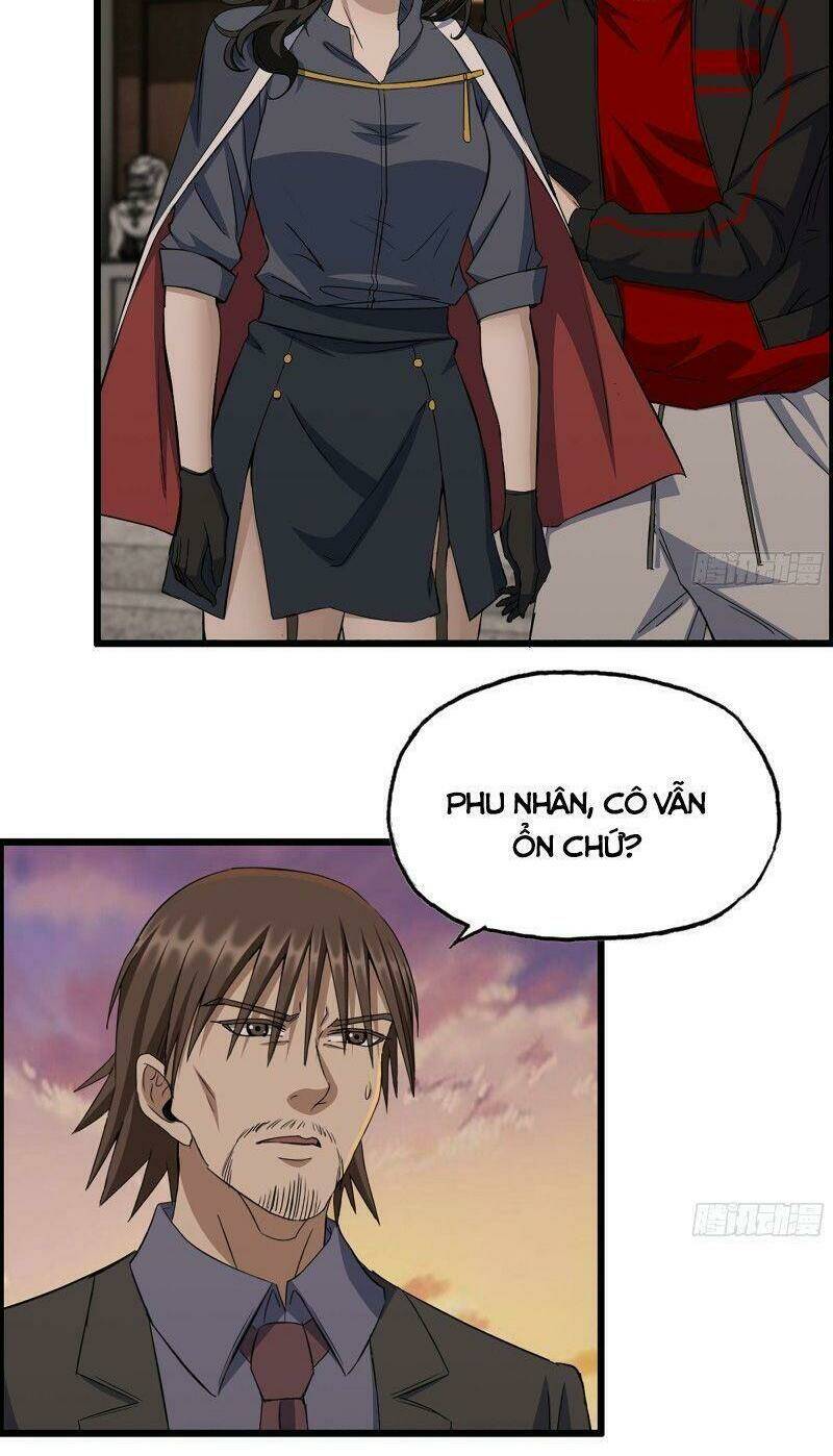 Tôi Chuyển Vàng Tại Mạt Thế - Chapter 322 - Page 19