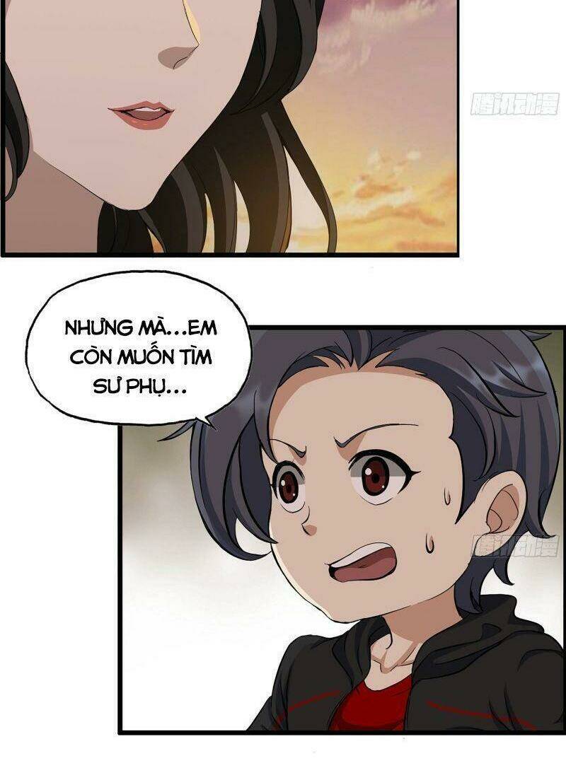 Tôi Chuyển Vàng Tại Mạt Thế - Chapter 322 - Page 23