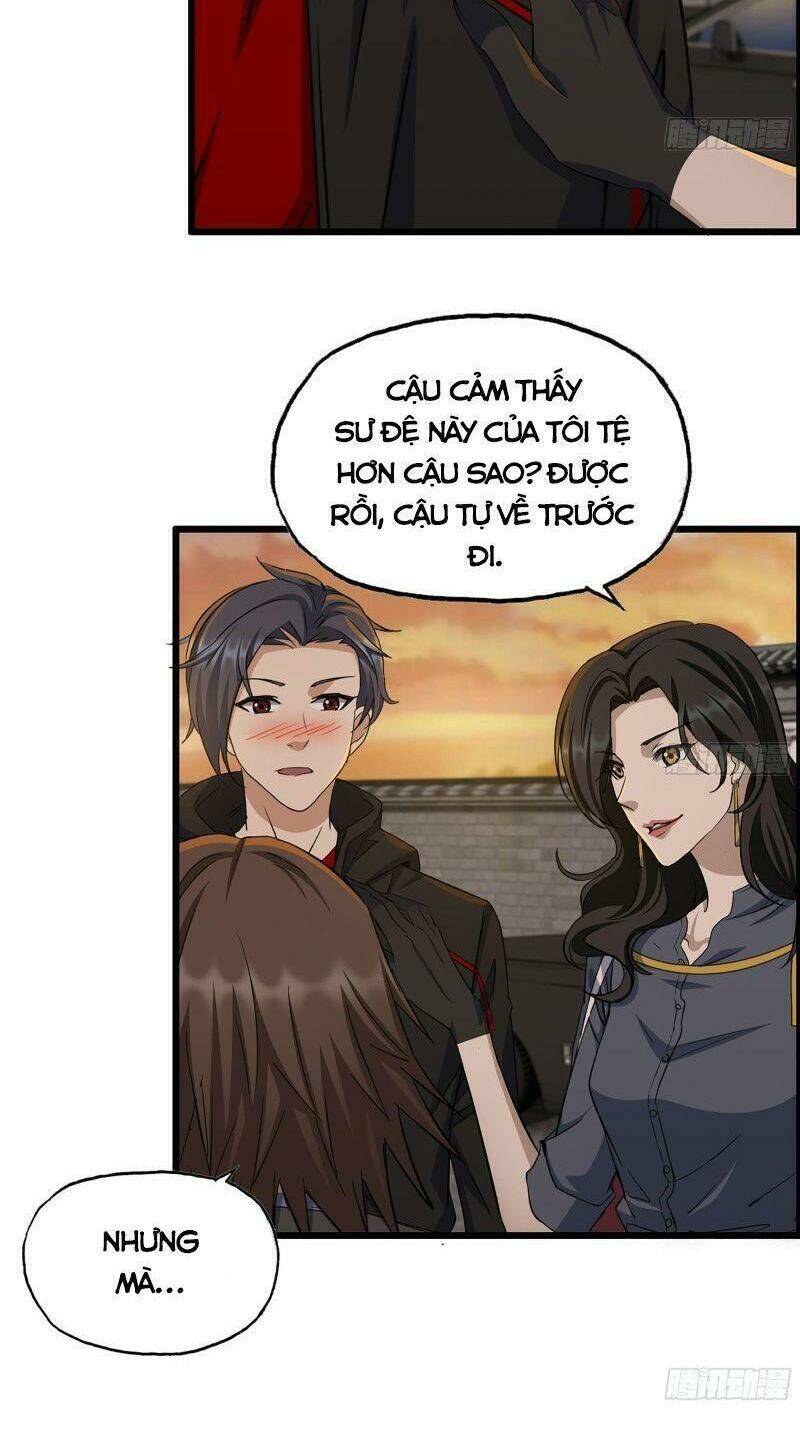 Tôi Chuyển Vàng Tại Mạt Thế - Chapter 322 - Page 25