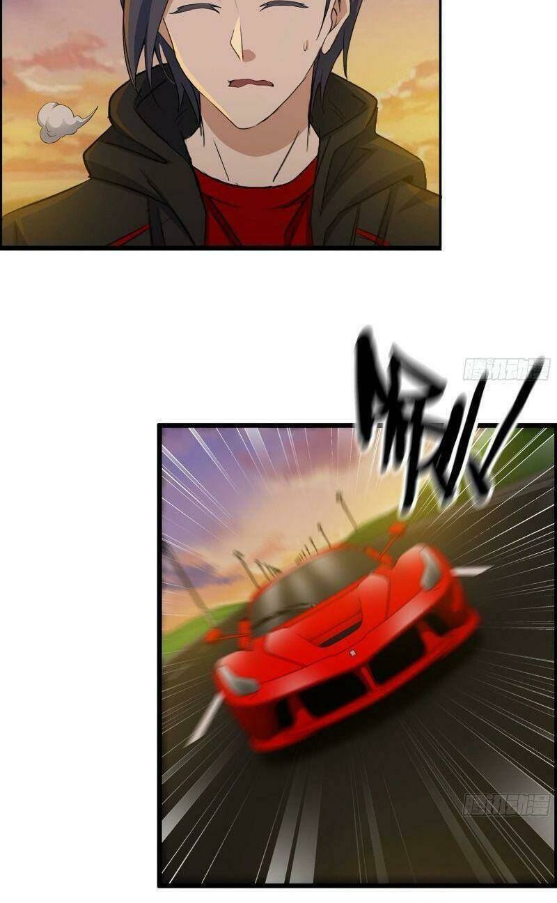 Tôi Chuyển Vàng Tại Mạt Thế - Chapter 322 - Page 27