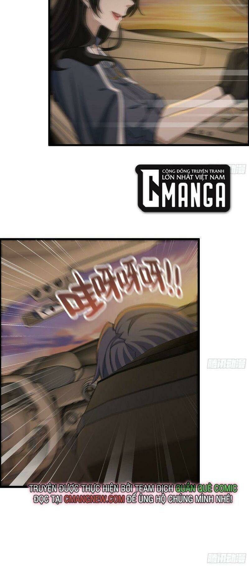 Tôi Chuyển Vàng Tại Mạt Thế - Chapter 322 - Page 29