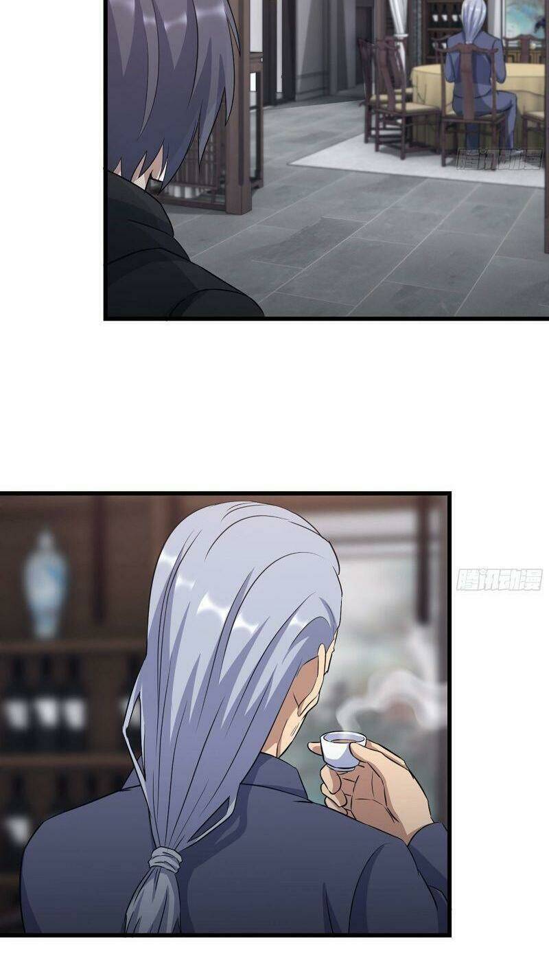 Tôi Chuyển Vàng Tại Mạt Thế - Chapter 322 - Page 3