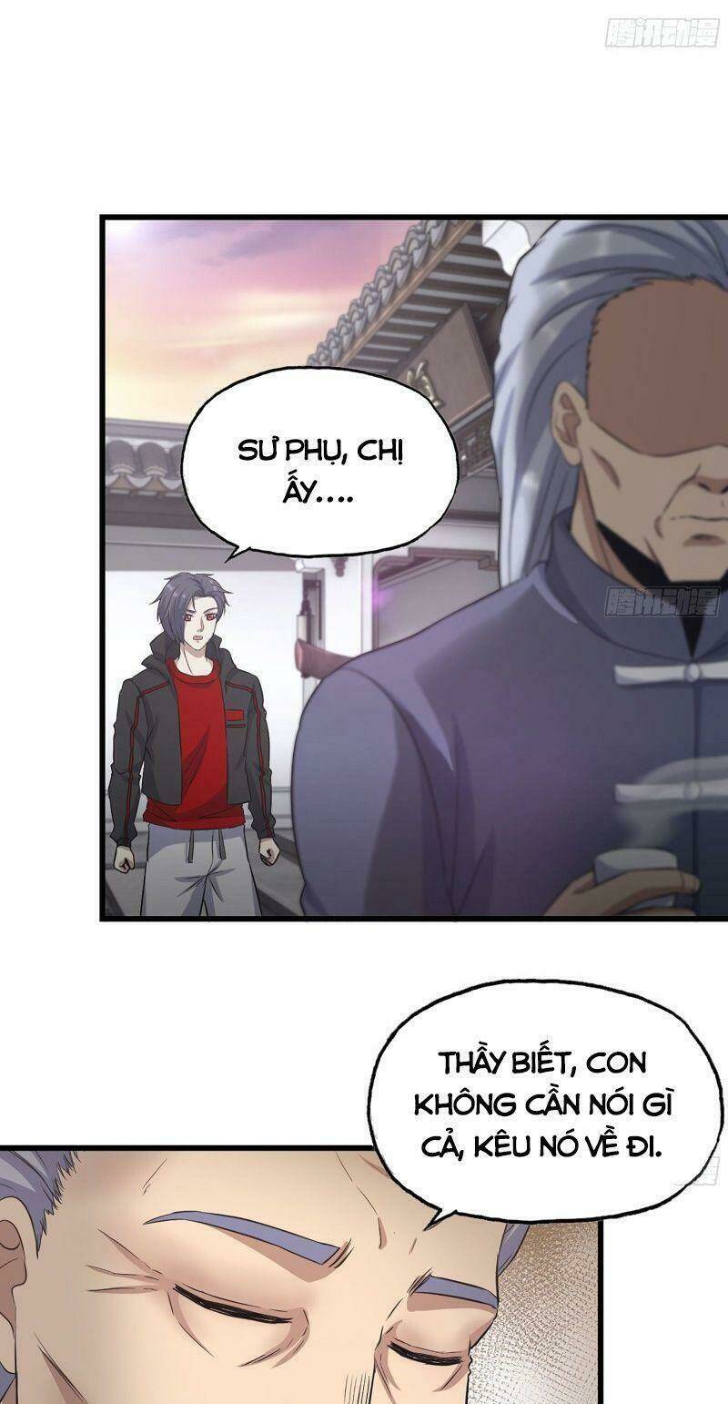 Tôi Chuyển Vàng Tại Mạt Thế - Chapter 322 - Page 4