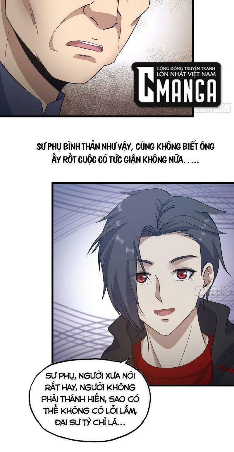 Tôi Chuyển Vàng Tại Mạt Thế - Chapter 322 - Page 5