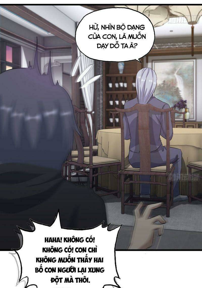 Tôi Chuyển Vàng Tại Mạt Thế - Chapter 322 - Page 6