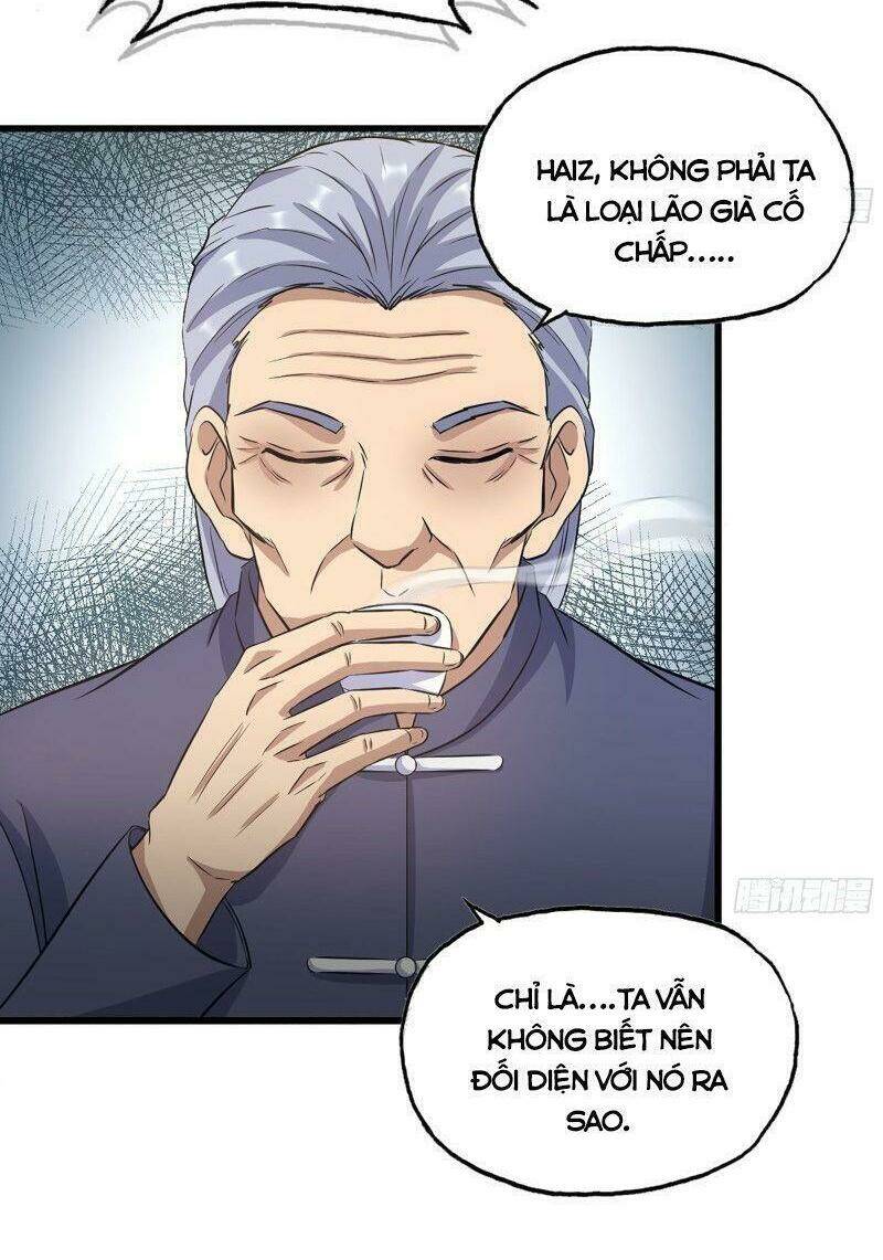 Tôi Chuyển Vàng Tại Mạt Thế - Chapter 322 - Page 7