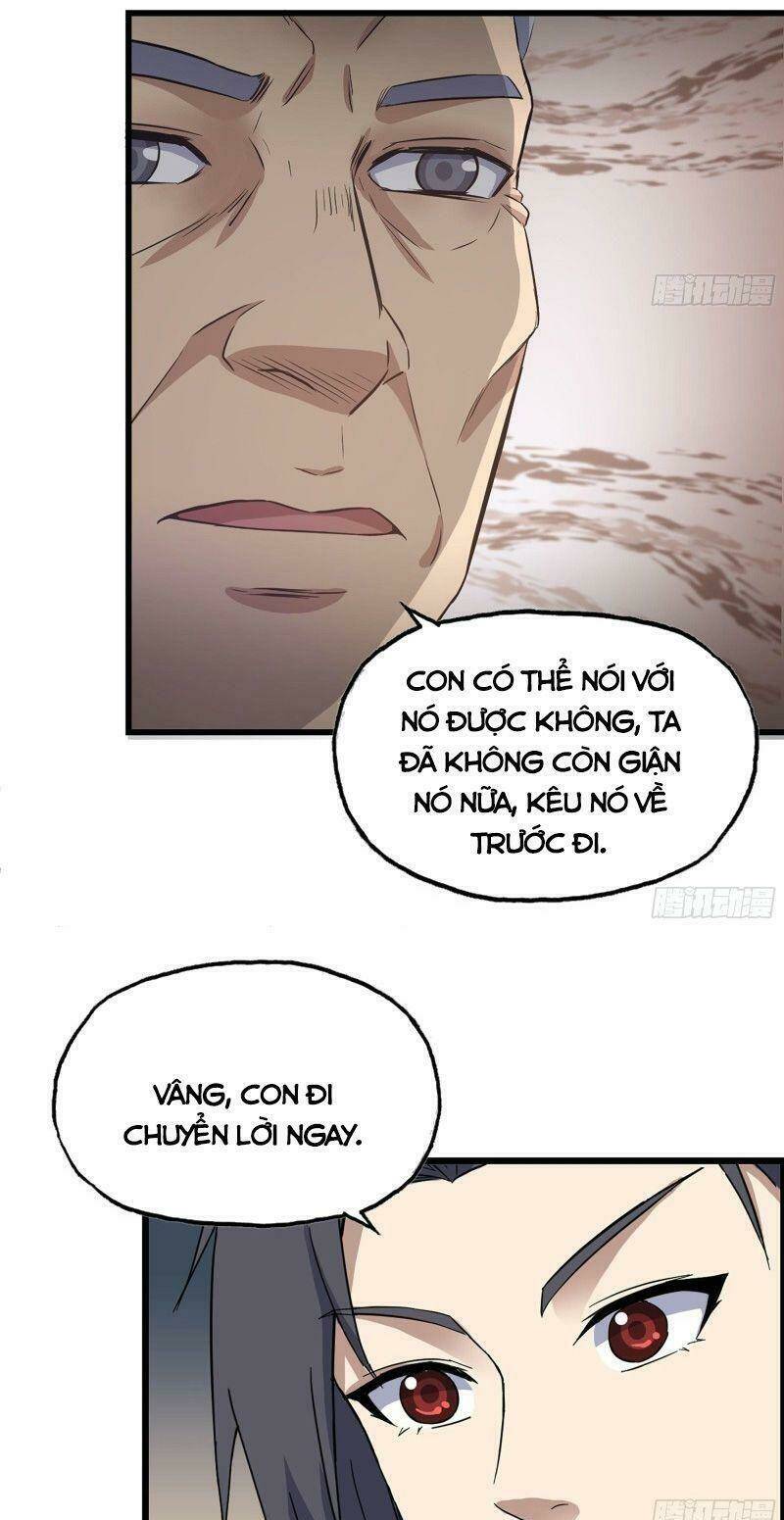 Tôi Chuyển Vàng Tại Mạt Thế - Chapter 322 - Page 8