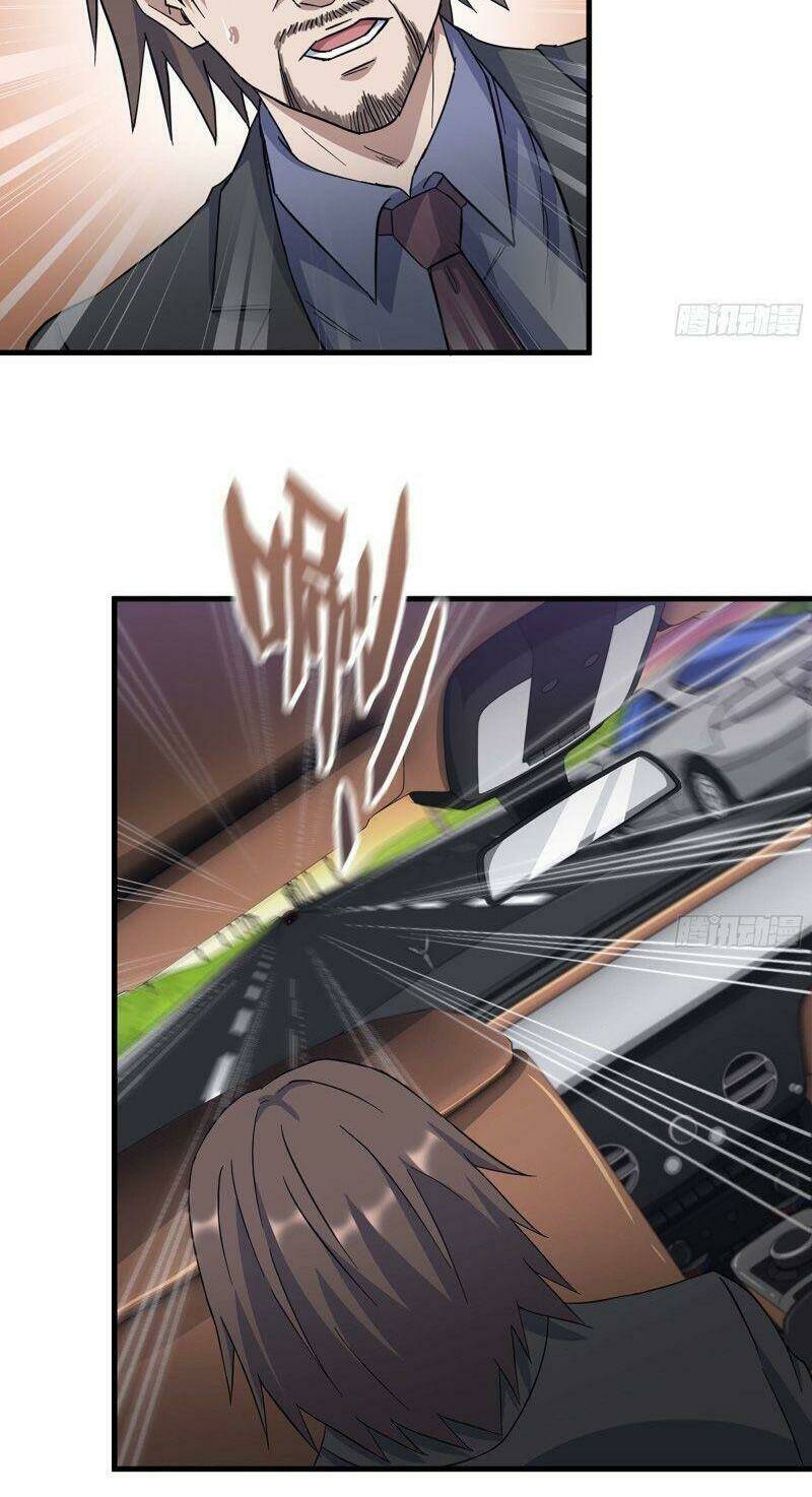 Tôi Chuyển Vàng Tại Mạt Thế - Chapter 323 - Page 9