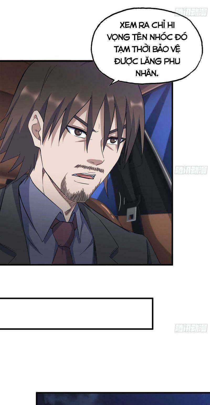 Tôi Chuyển Vàng Tại Mạt Thế - Chapter 323 - Page 10