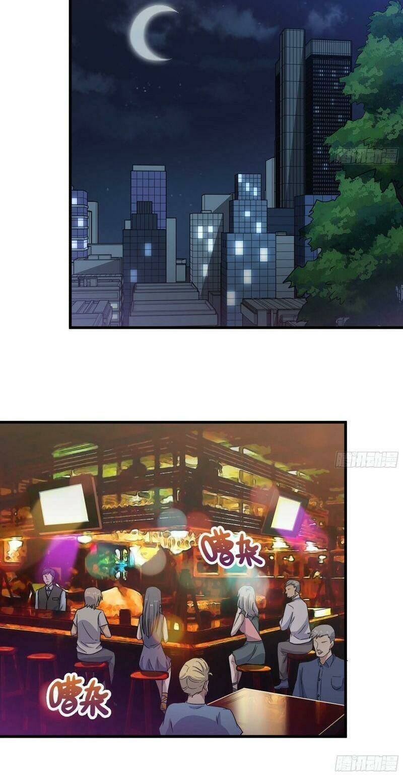 Tôi Chuyển Vàng Tại Mạt Thế - Chapter 323 - Page 11