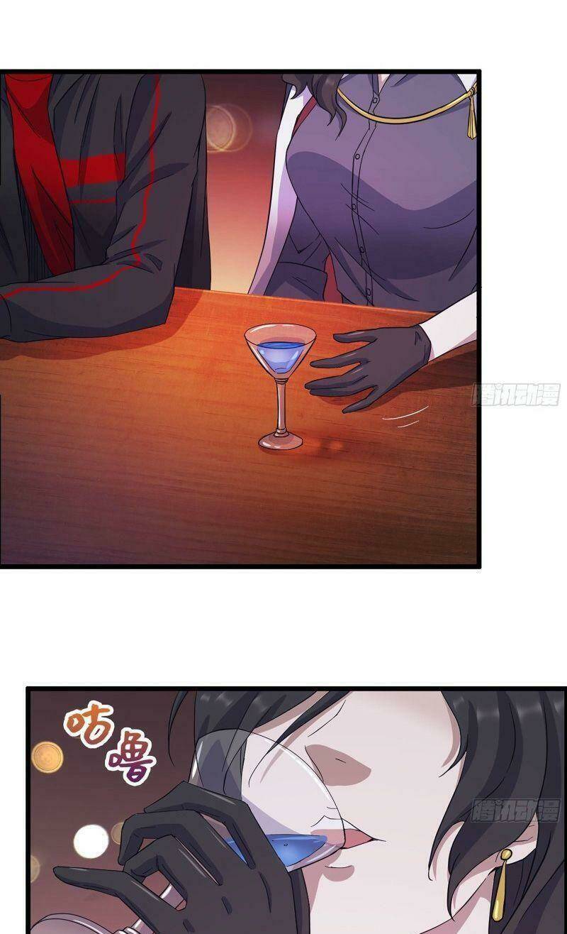 Tôi Chuyển Vàng Tại Mạt Thế - Chapter 323 - Page 12