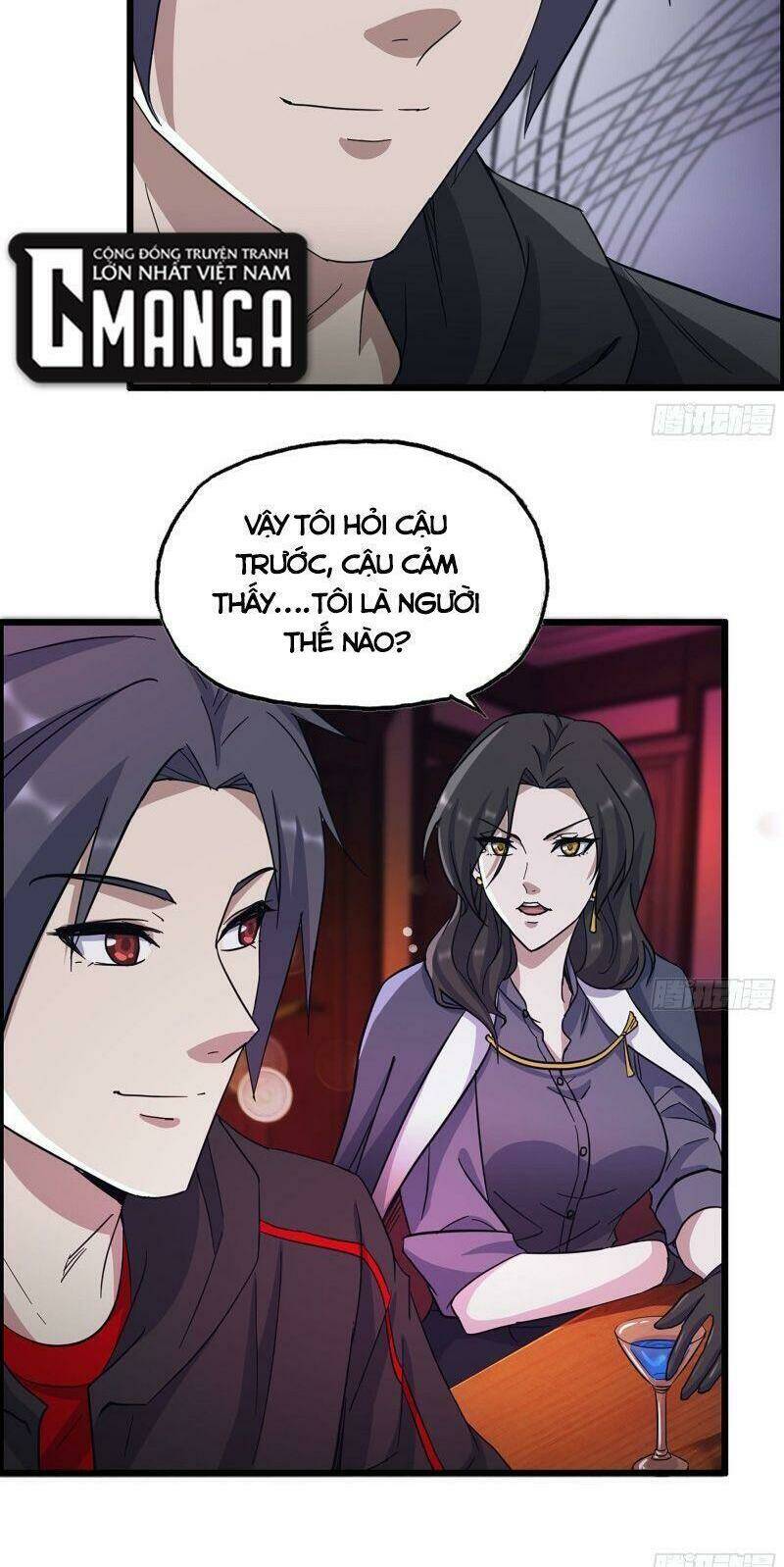 Tôi Chuyển Vàng Tại Mạt Thế - Chapter 323 - Page 15