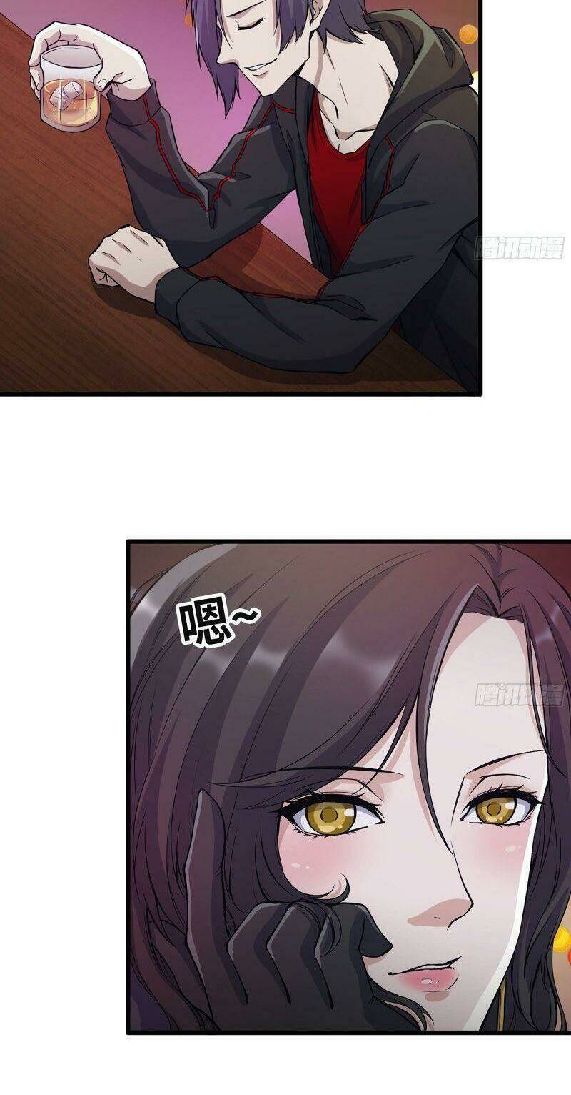 Tôi Chuyển Vàng Tại Mạt Thế - Chapter 323 - Page 17