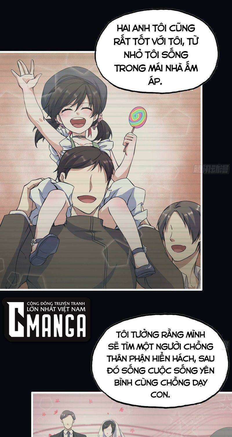 Tôi Chuyển Vàng Tại Mạt Thế - Chapter 323 - Page 20