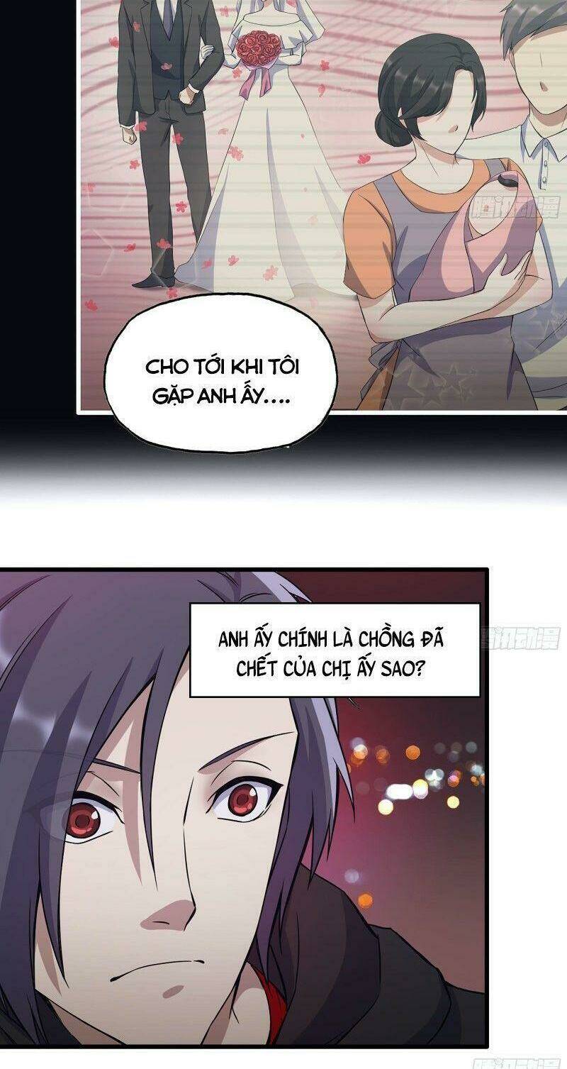 Tôi Chuyển Vàng Tại Mạt Thế - Chapter 323 - Page 21