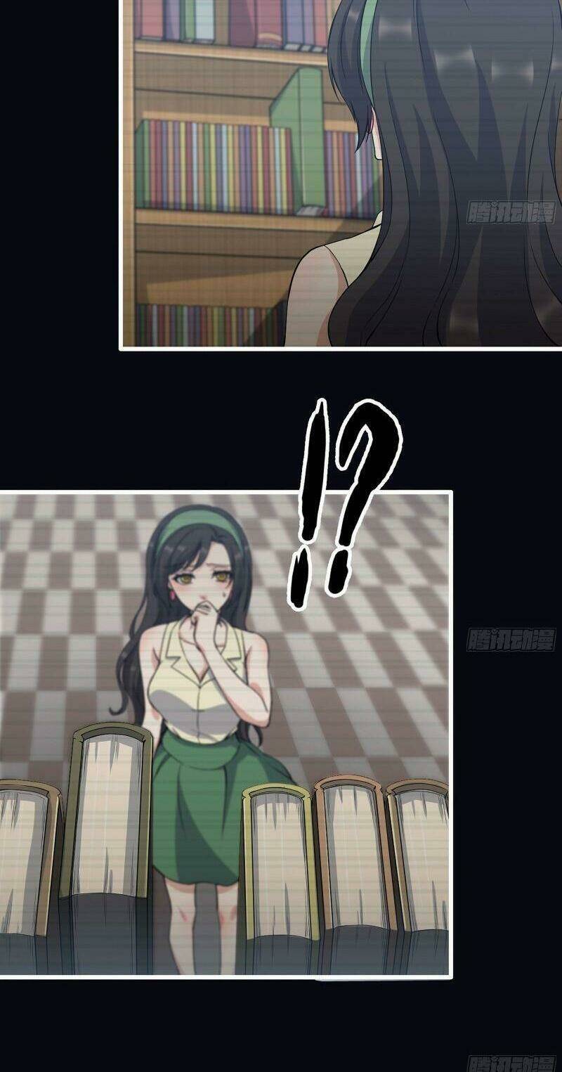 Tôi Chuyển Vàng Tại Mạt Thế - Chapter 323 - Page 23