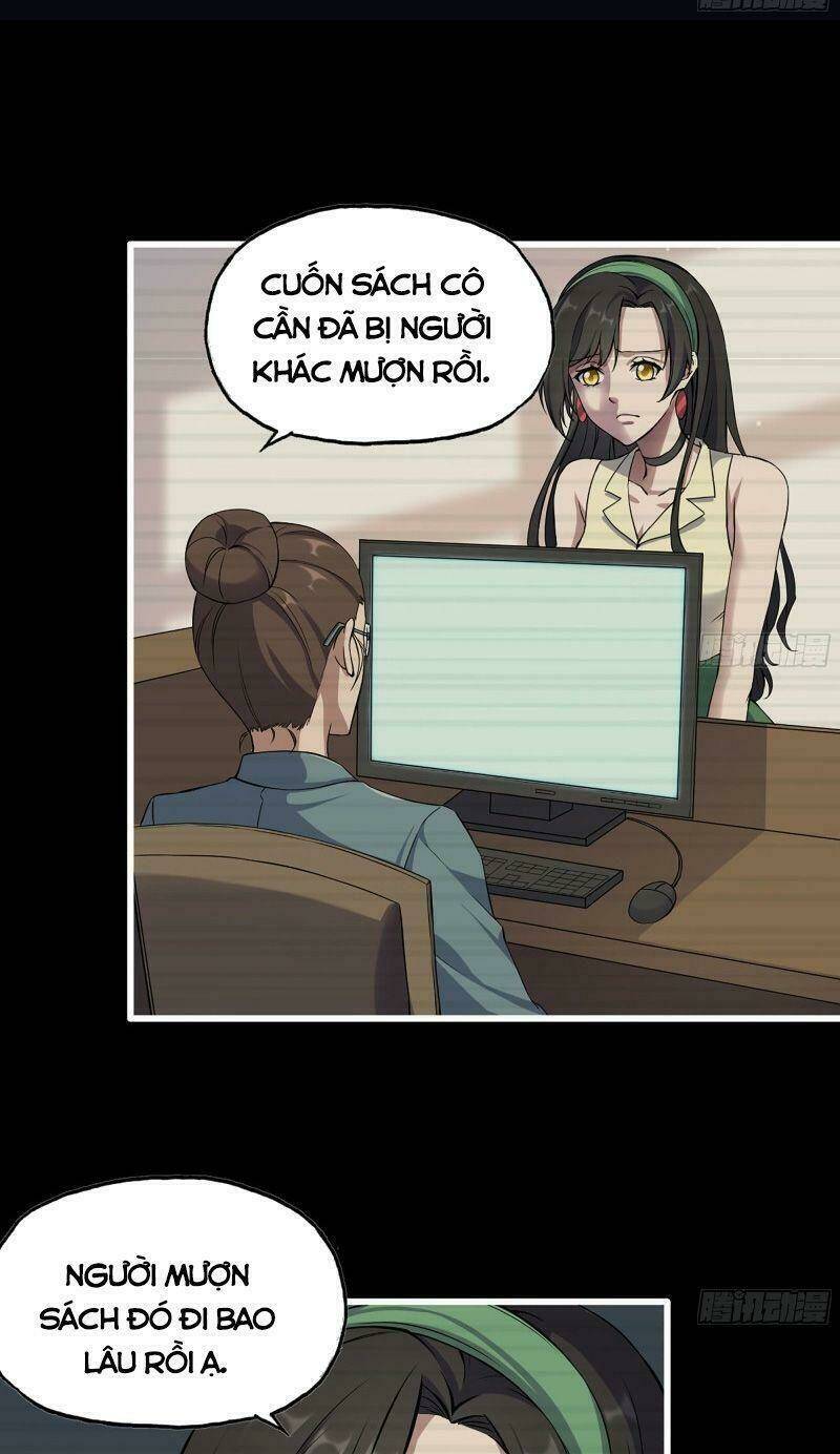 Tôi Chuyển Vàng Tại Mạt Thế - Chapter 323 - Page 24