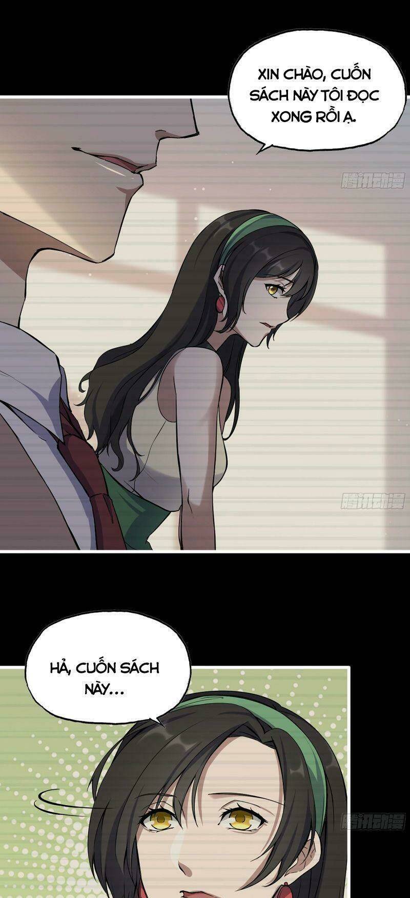 Tôi Chuyển Vàng Tại Mạt Thế - Chapter 323 - Page 26