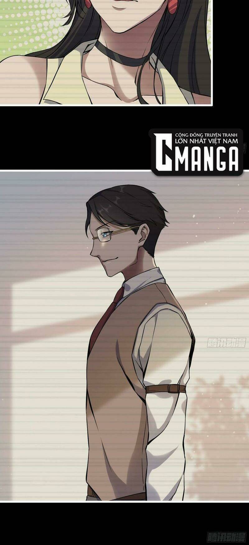 Tôi Chuyển Vàng Tại Mạt Thế - Chapter 323 - Page 27