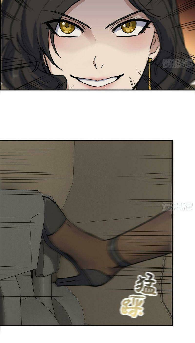 Tôi Chuyển Vàng Tại Mạt Thế - Chapter 323 - Page 3