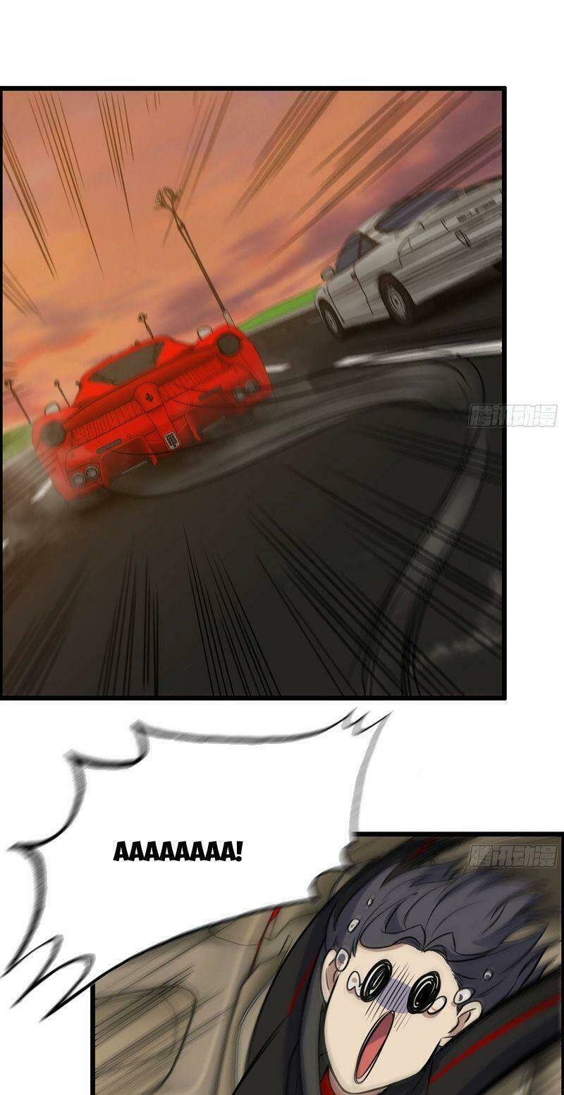 Tôi Chuyển Vàng Tại Mạt Thế - Chapter 323 - Page 6