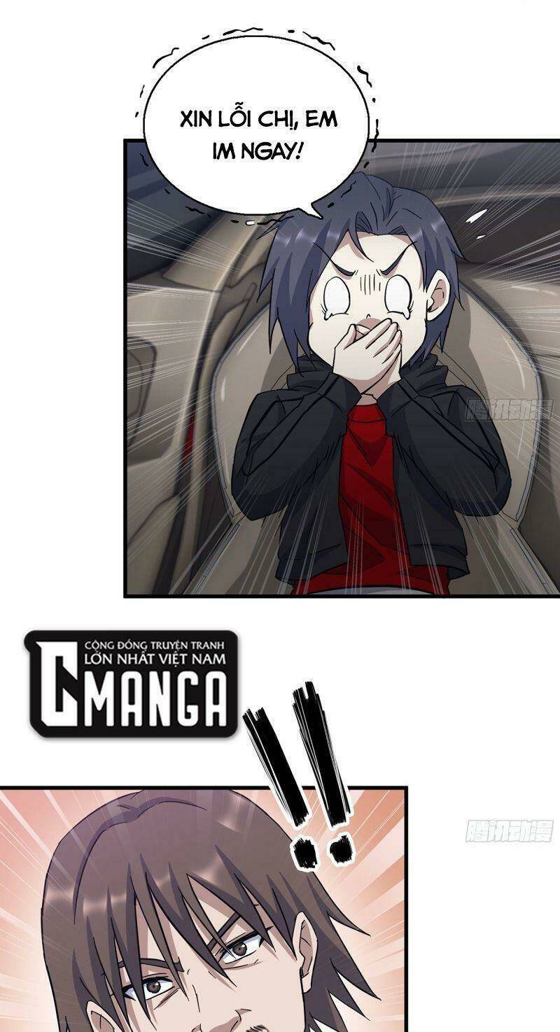 Tôi Chuyển Vàng Tại Mạt Thế - Chapter 323 - Page 8