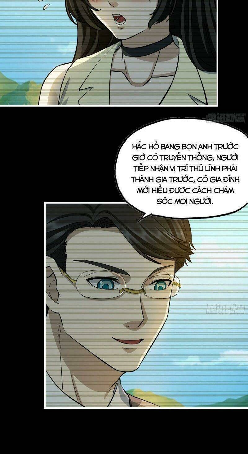 Tôi Chuyển Vàng Tại Mạt Thế - Chapter 324 - Page 13