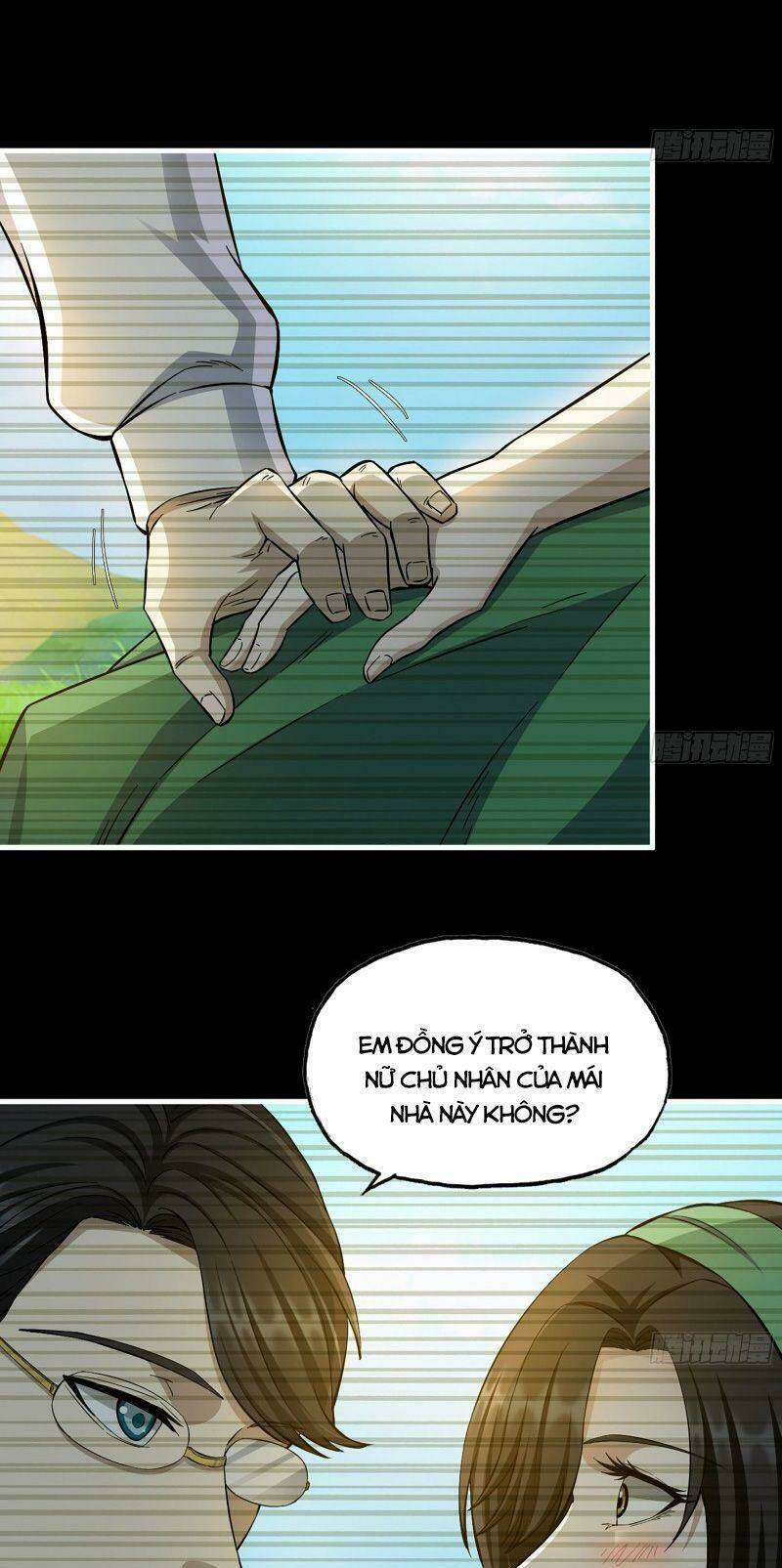 Tôi Chuyển Vàng Tại Mạt Thế - Chapter 324 - Page 14