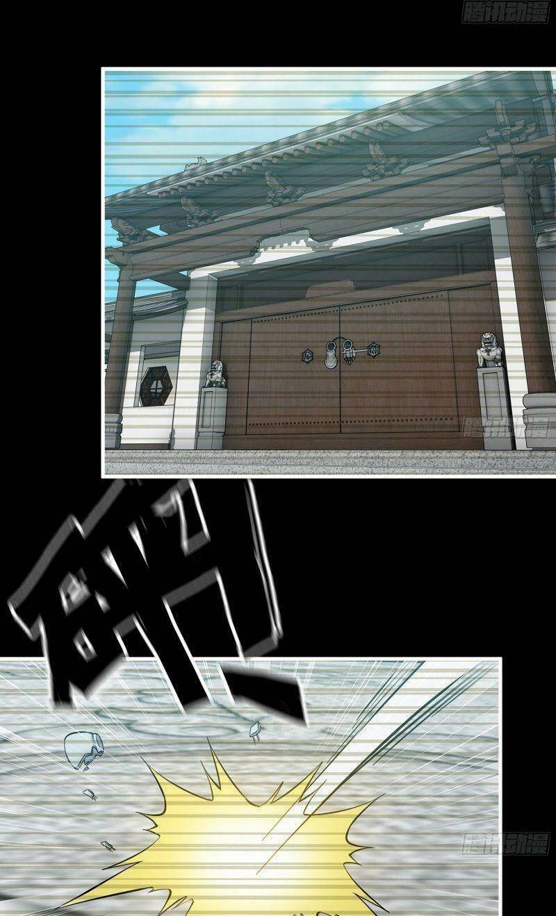 Tôi Chuyển Vàng Tại Mạt Thế - Chapter 324 - Page 16