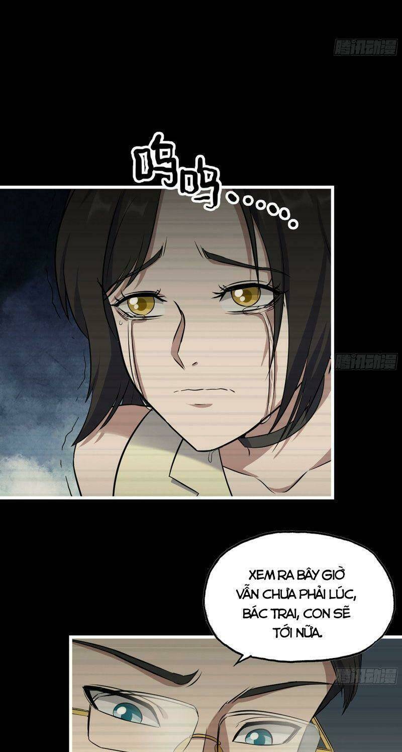 Tôi Chuyển Vàng Tại Mạt Thế - Chapter 324 - Page 24