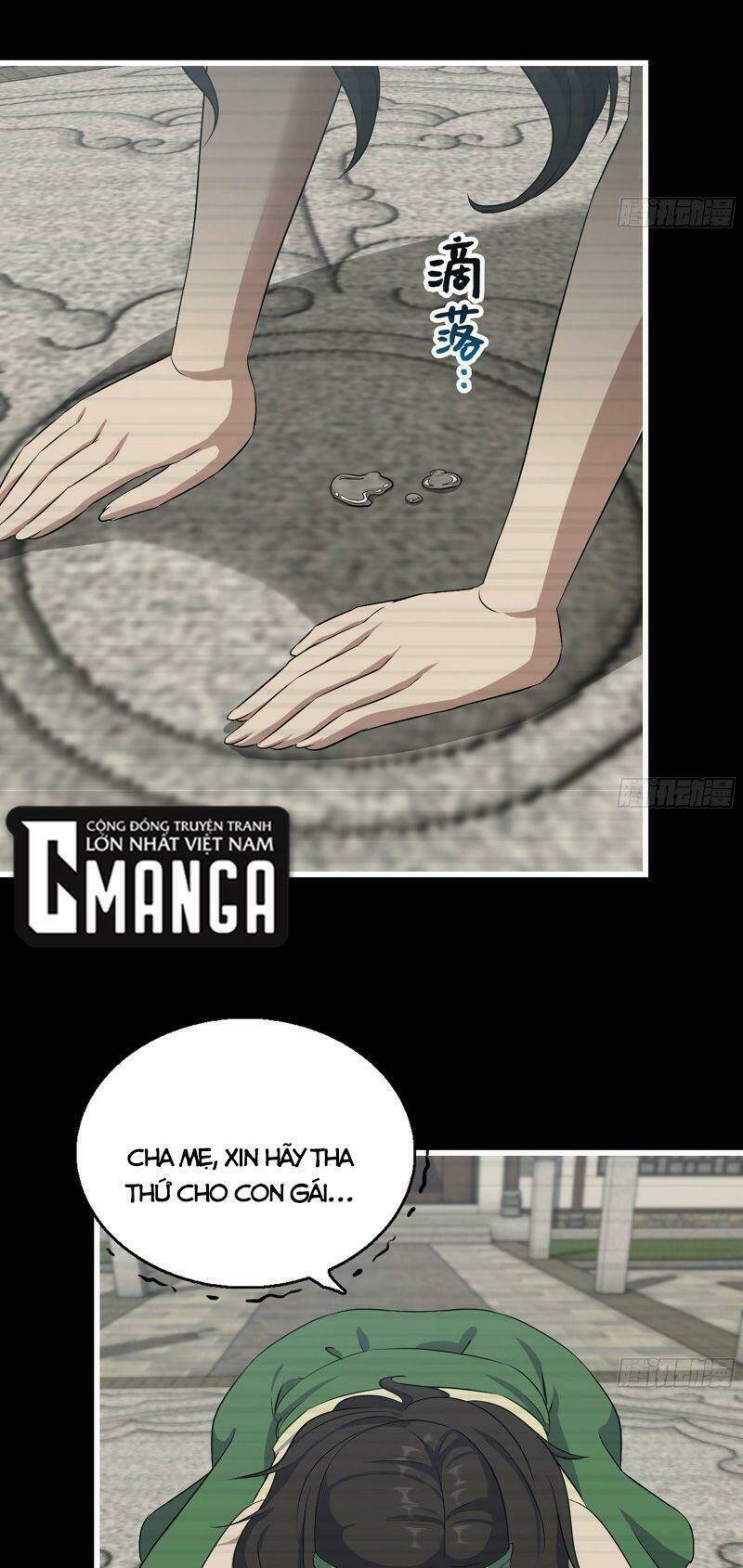 Tôi Chuyển Vàng Tại Mạt Thế - Chapter 324 - Page 26