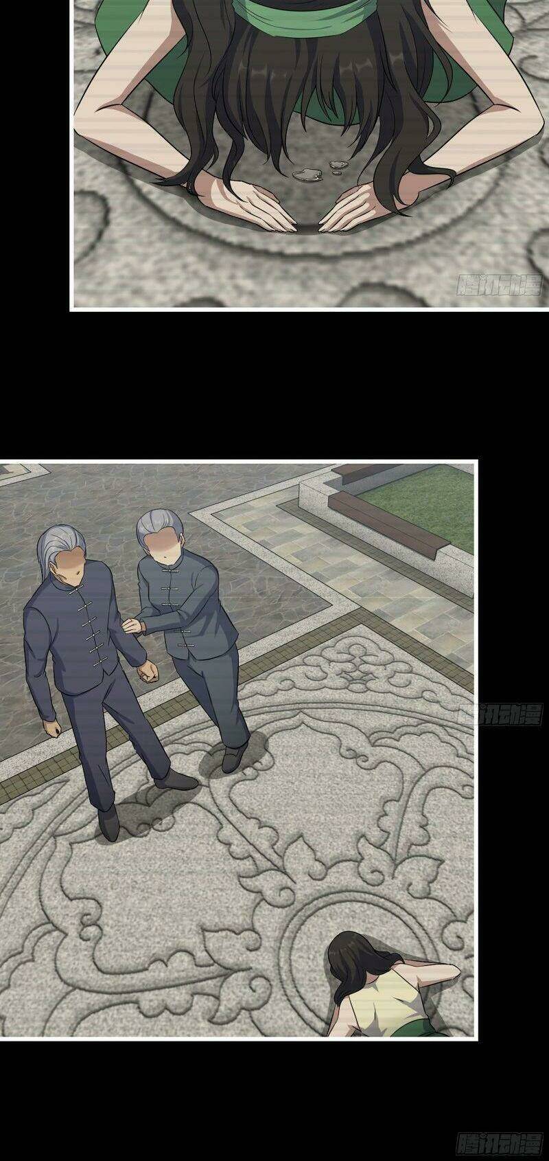 Tôi Chuyển Vàng Tại Mạt Thế - Chapter 324 - Page 27