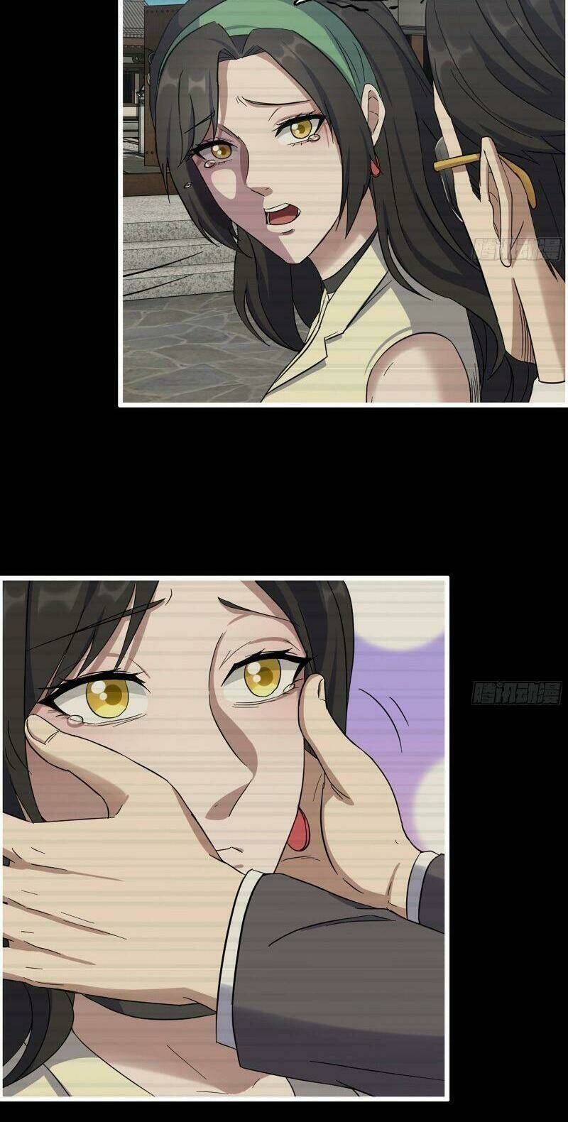 Tôi Chuyển Vàng Tại Mạt Thế - Chapter 325 - Page 9