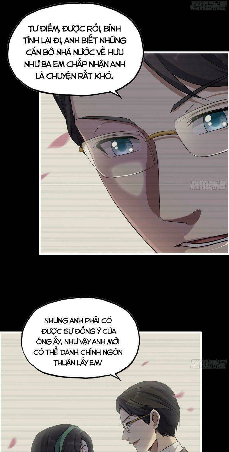 Tôi Chuyển Vàng Tại Mạt Thế - Chapter 325 - Page 10