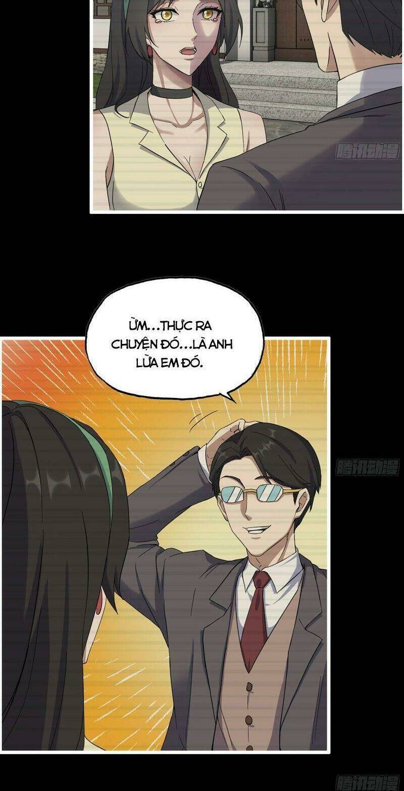 Tôi Chuyển Vàng Tại Mạt Thế - Chapter 325 - Page 13