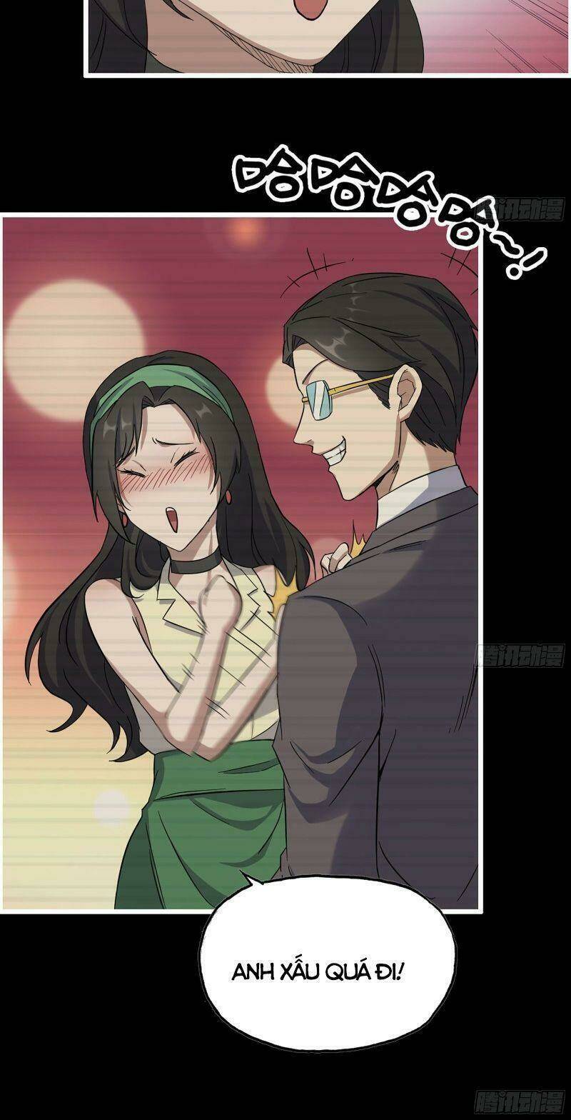 Tôi Chuyển Vàng Tại Mạt Thế - Chapter 325 - Page 15