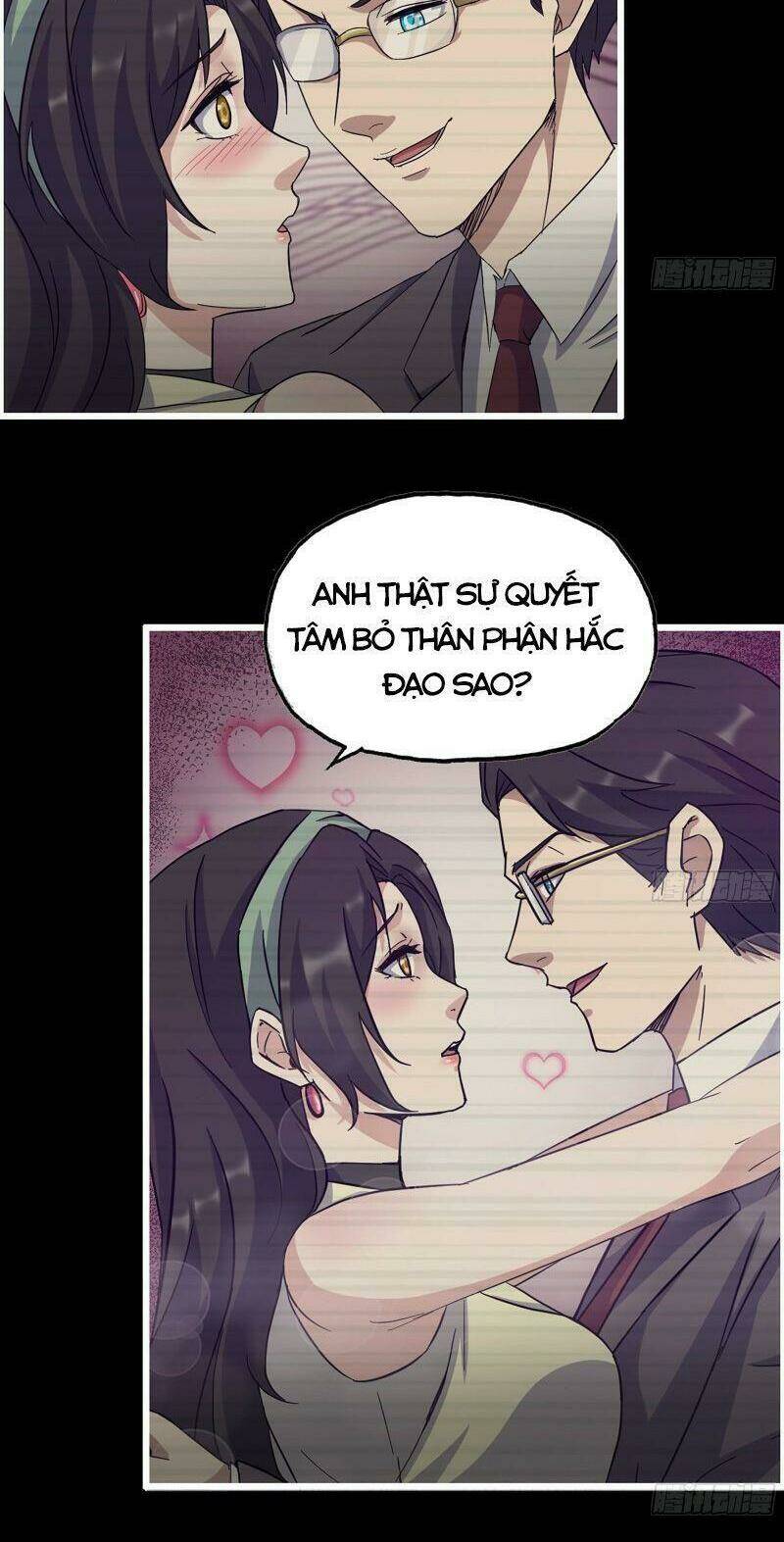 Tôi Chuyển Vàng Tại Mạt Thế - Chapter 325 - Page 17