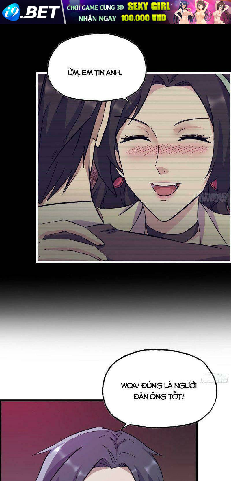 Tôi Chuyển Vàng Tại Mạt Thế - Chapter 325 - Page 20